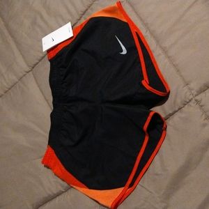 Nike Dry Fit Running Short